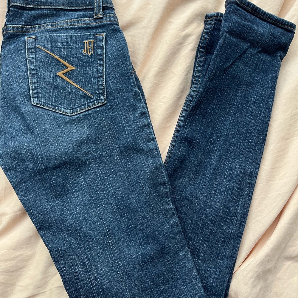JET Skinny Jeans